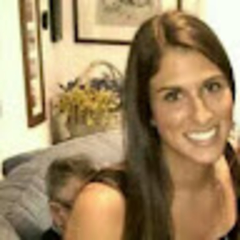 Meet your Posher, Marisa